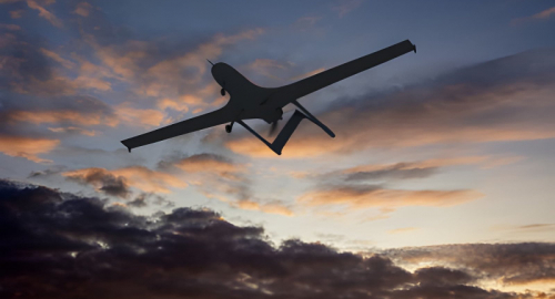 L'ombra del terrore sulla diplomazia: droni, milizie e l'attacco all'ambasciata degli Emirati in Iraq